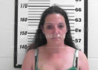 Stesha Ann Vick
