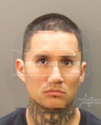 Erick Andrew Martinez