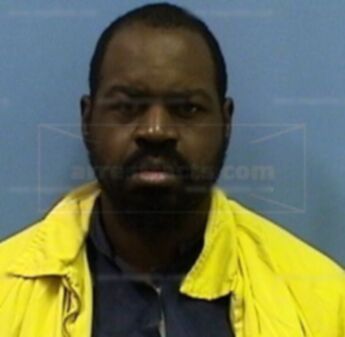 Marcus D. Thornton