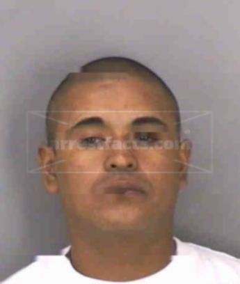 Alberto Valencia Vasquez