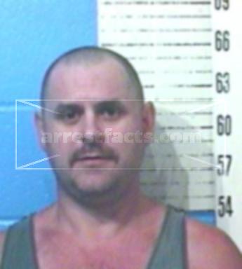 Wayne Allen Moore