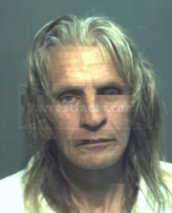 Randy Bruce Norris