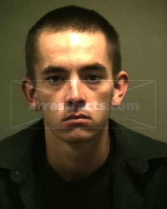Anthony Michael Thomas