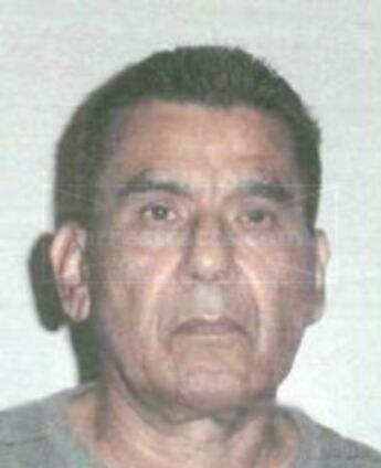 Benny Alvarez