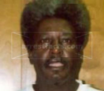 Willie Meed Vaughn