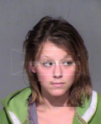 Danielle Colleen Mayer