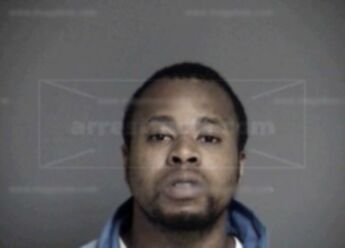 Ronald Alexander O'neal