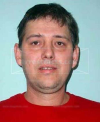 Mark Anthonio Garcia