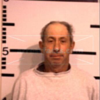 Gary Curtis Godwin