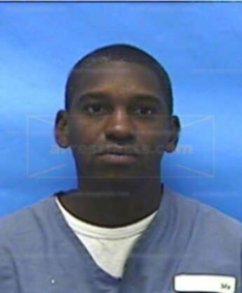 Mario Leymont Anderson