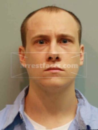 Curtis James Gordon