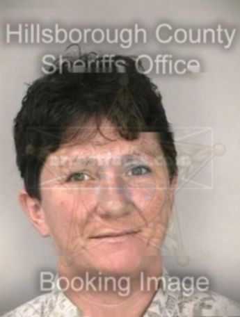 Peggy Mcclamma