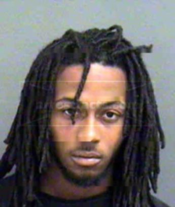 Jalil Jarques Johns