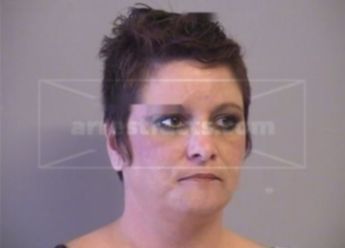 Mindy Marie Troxell