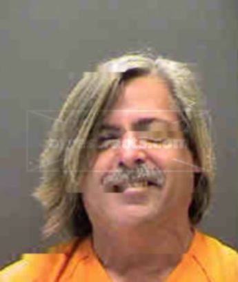 James Mahnken