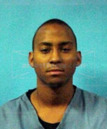 Cecil Moyshea Deloach