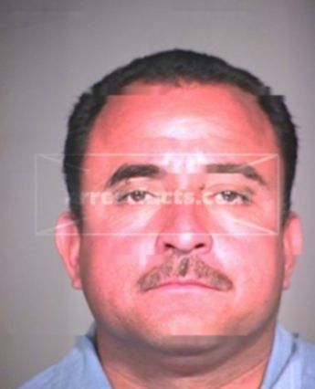 Refugio William Gonzales