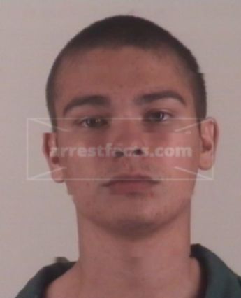 Bradley James Mcmullen