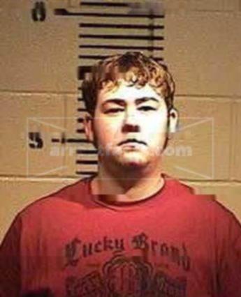 Brandon Kent Cox