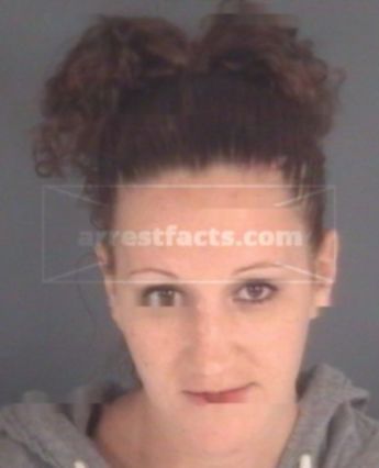 Adrienne Leigh Knea