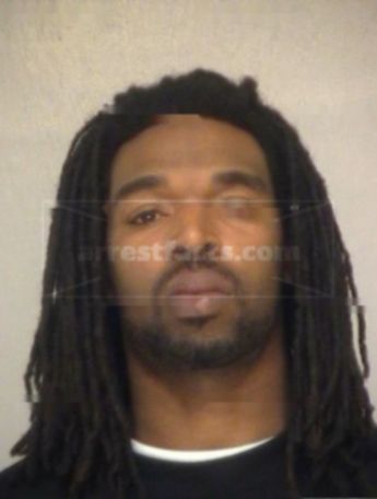Marcus Laron Gibson