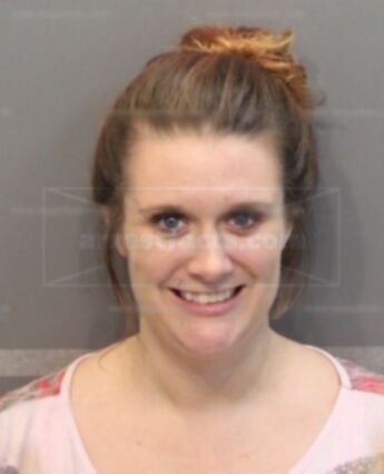 Tiffany Dawn Brown
