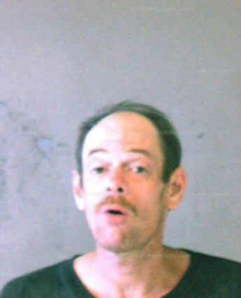 Randy Curtis Barrett