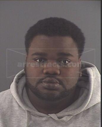 Stanley Lamarcus Alexander