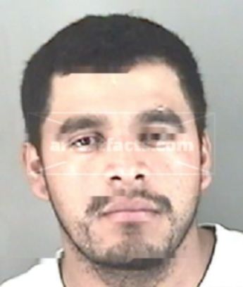 Victor Hugo Arreola