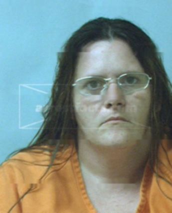 Jennifer Ann Martz