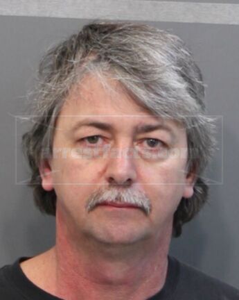 Ricky Lee Davis