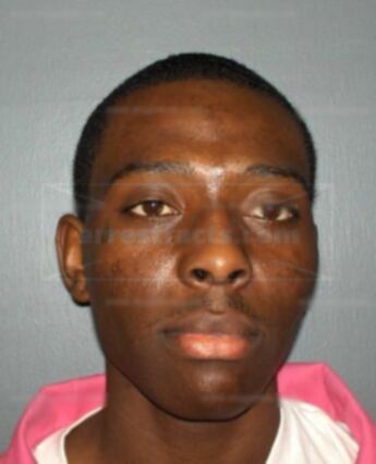 Korinthian Mack Murphy
