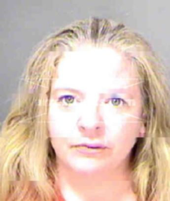 Stephanie Marie Brown