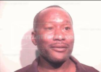 Harvey Dewayne Gisyer