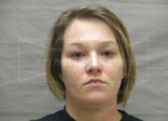 Shannon Nicole Ford
