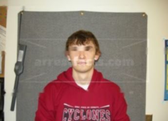 Brandon M Ruesgen