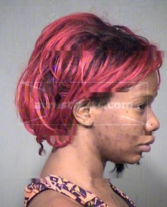 Tiffany Alicia Mcbeth