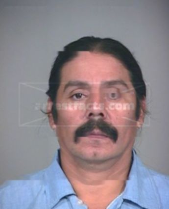 Raul Roman Espinoza