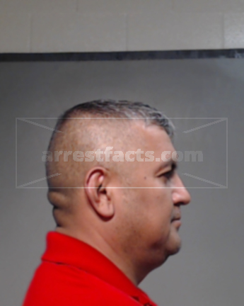Rigoberto Rodriguez Eguia