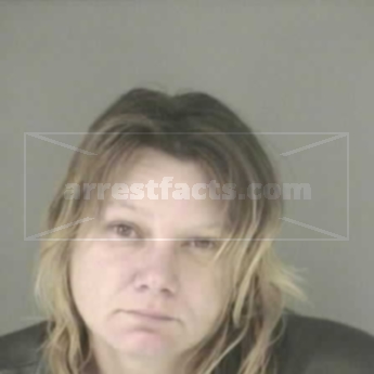 Lori Patricia Griffith