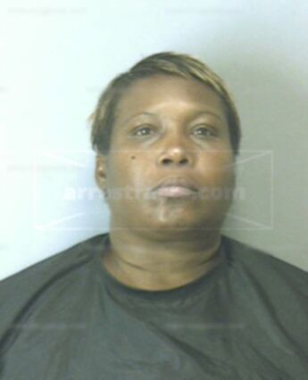 Lyshana Vernice Alexander