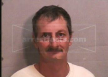 Daniel Ray Goings