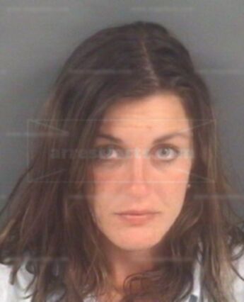 Brittany Nicole Hemann