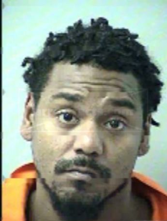 Omar Maurice Terrell