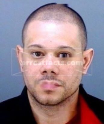 Victor Martin Ramos
