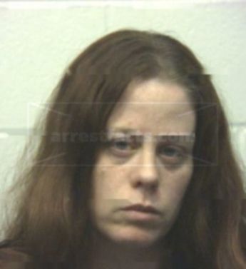 Lisa Lurinda Kirby