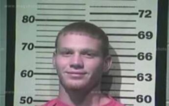 Daniel Shane Cooper