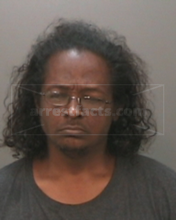 Efrem Dwayne Williams