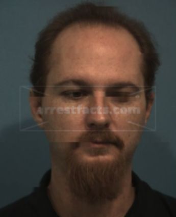 Michael Patrick Ludlow