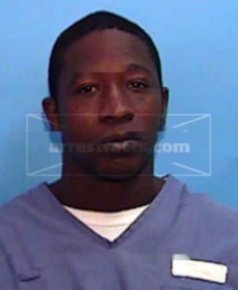 Leonard Antoine Teamer